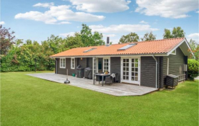 3 Bedroom Gorgeous Home In Slagelse in Slagelse